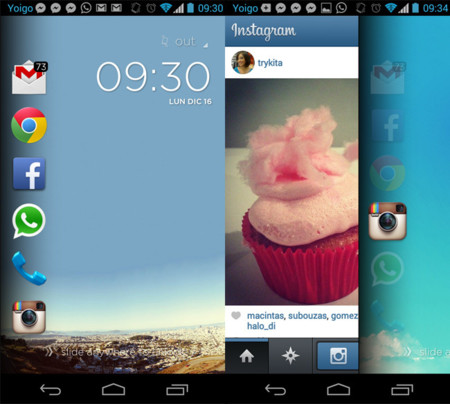 Cover, a fondo