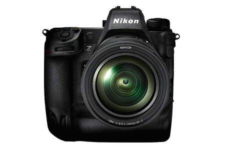 Nikon Z9