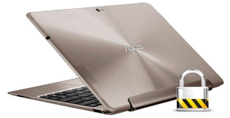 Asus cierra a cal y canto el bootloader del Transformer Prime con una encriptación AES de 128 bits