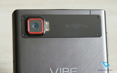 Así son las fotos del Lenovo Vibe Z2 Pro con sensor Isocell de Samsung
