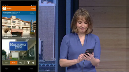 Microsoft y Android, una relación vampírico-colega