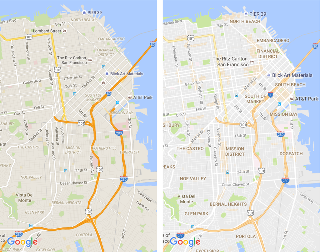 Maps