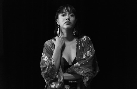 Enrevista Liza Ambrossio Fnac Nuevo Talento 2