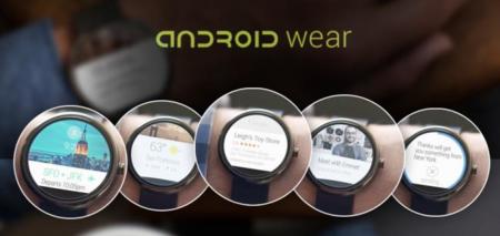 ¿Quieres un smartwatch con Android Wear? Quizá tu móvil no es compatible