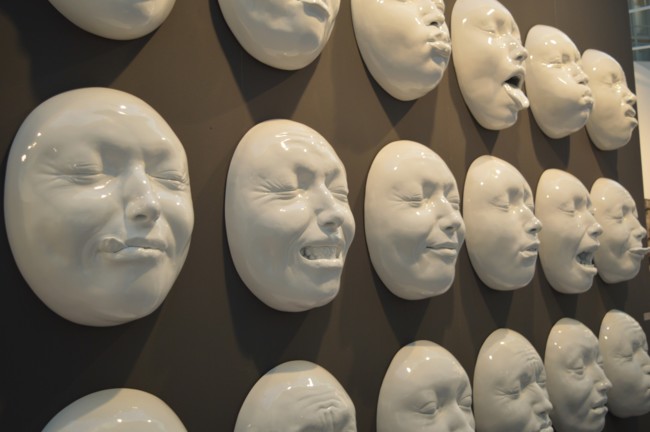 Art Madrid Arte contemporáneo
