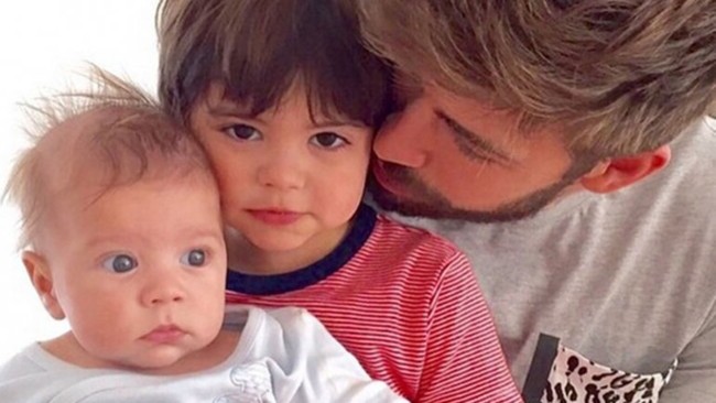 Sasha Pique
