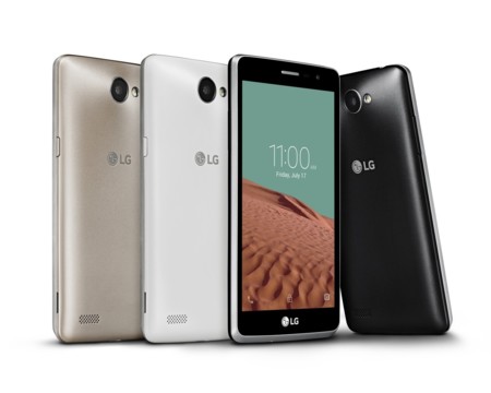 LG Bello II, toda la información sobre el nuevo smartphone Android gama de entrada de LG