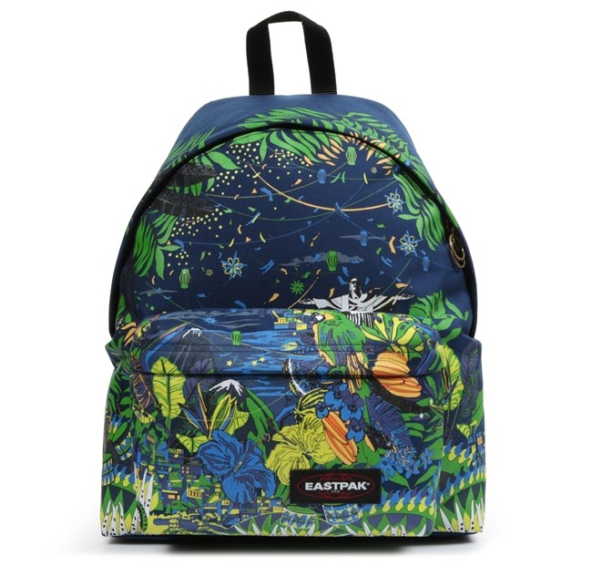 Eastpak Brasil 2016