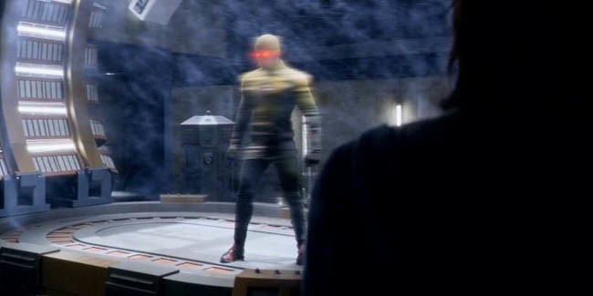 Theflash