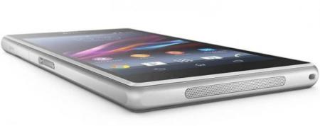 Sony publica los precios para España del Sony Xperia Z1 y Sony Xperia Z Ultra