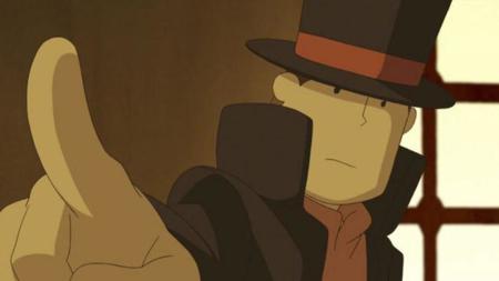 La franquicia Profesor Layton hará su llegada a Android e iOS