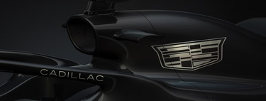 Mistério quase revelado: veja o visual "monocromático" da Cadillac para a estreia na F1