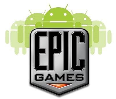 Epic Games renuncia a Android, al menos de momento