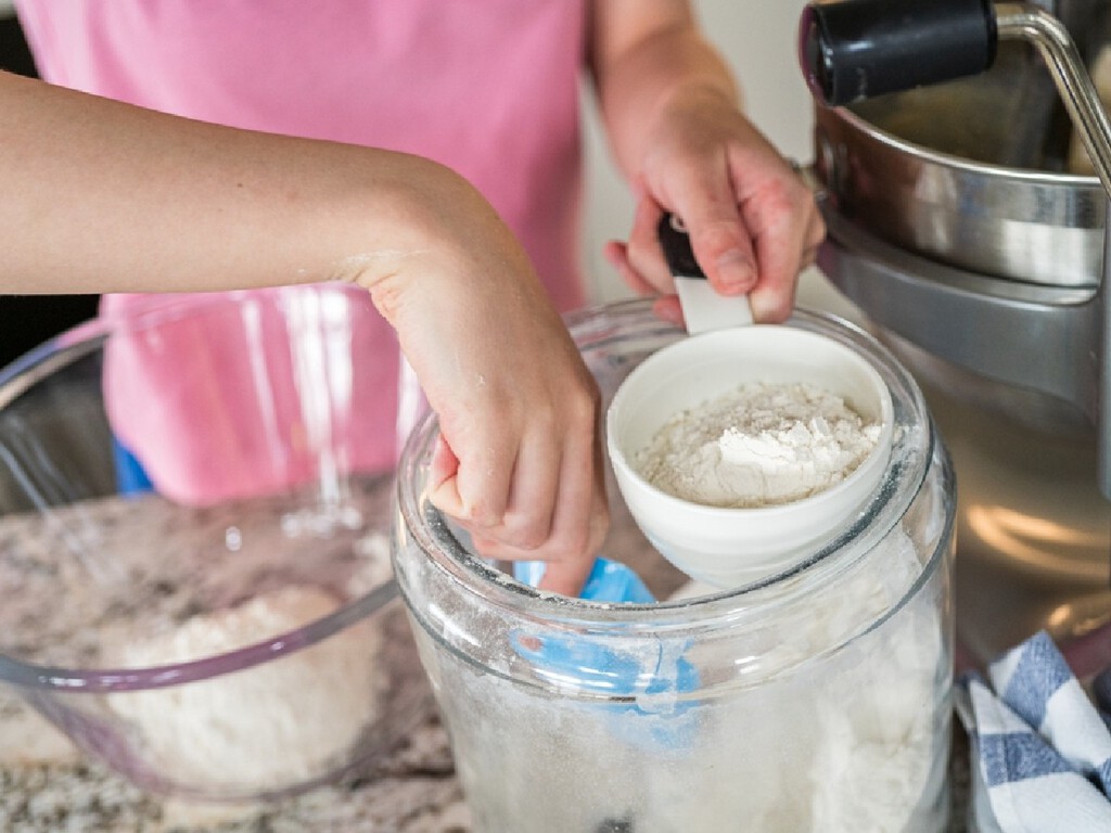 Pare de culpar suas habilidades na cozinha: o detalhe que poucos notam e que arruína receitas gringas no Brasil