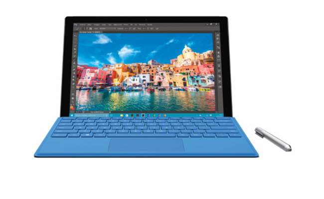 Surface4
