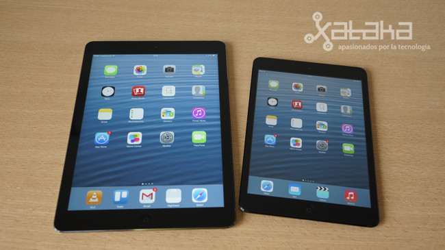 Ipad Air Mini