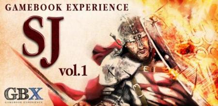 The Forging of a Legend, la historia de San Jorge a modo de juego de rol