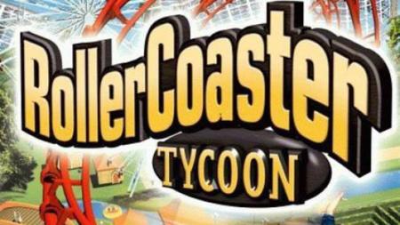 Roller Coaster Tycoon llegará a Android en 2013