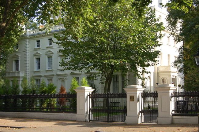 1024px Russianembassychancery05 London