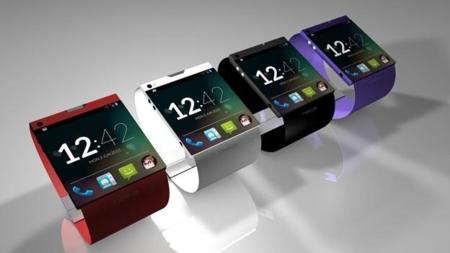 Podríamos ver un smartwatch de Google a finales de octubre, ¿Google Gem?