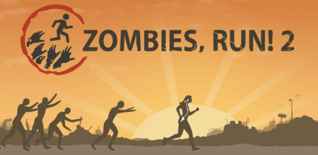 Zombies, Run! 2, ya disponible su segunda temporada con nuevas misiones y nueva interfaz