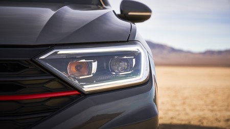 Volkswagen Jetta Gli 2020 20