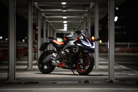Aprilia Rs 660 2020 070