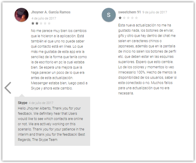 Skype