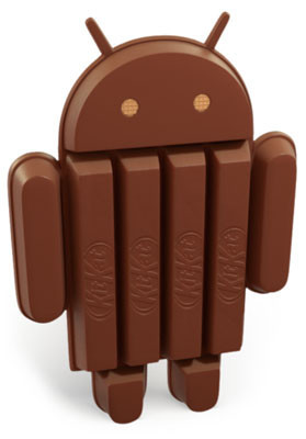 Android 4.4.3 llegaría a partir de hoy a los Nexus 5 y Nexus 7 (2013) según T-Mobile