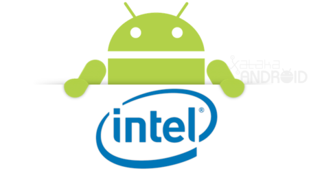 Google optimizará Android para que se adapte a los procesadores de Intel