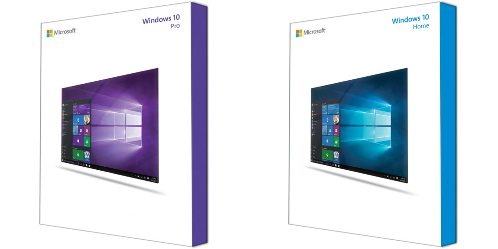 Windows10