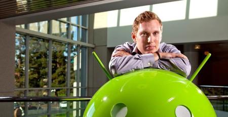 Google habla de su revolucionaria estrategia Nexus y confirma que compró Motorola por sus patentes