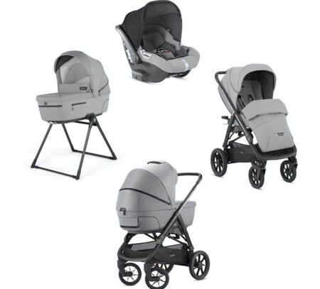 Inglesina Qattro
