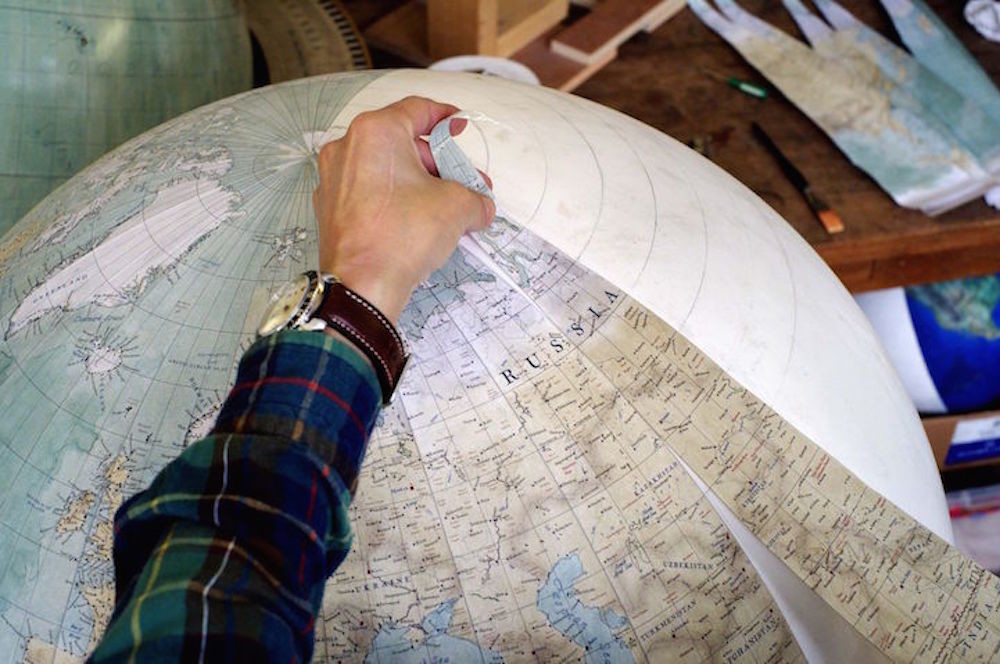 Globemakers 6