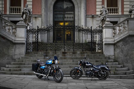 Royal Enfield Meteor 350 2021 004