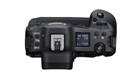 Canon Eos R3 2