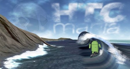 Jorge Burrueco: "Sin duda, sin Android, HTCMania no sería ni por asomo lo que es hoy en día."