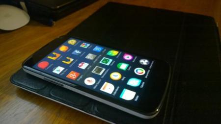 Jolla Launcher lanzará su versión alpha la próxima semana en Google Play. Apúntate ya como tester