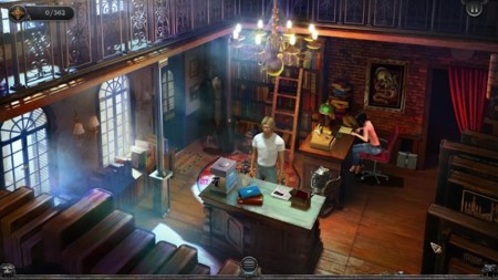 Gabriel Knight: Sins of Fathers, el remake de esta gran y clásica aventura gráfica llega a Android