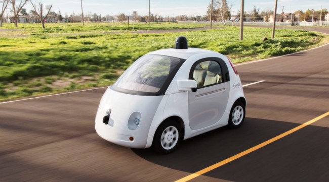 Coches Autonomos