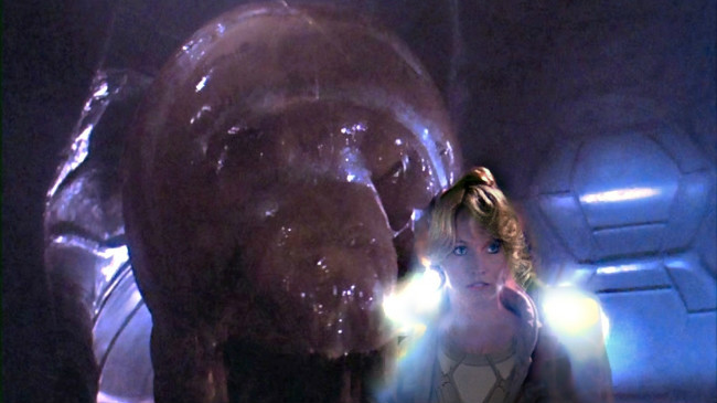 La Galaxia Del Terror 2