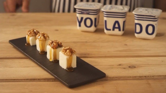 yolado tradicional
