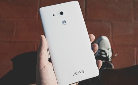 Los rumores vuelven a dibujar un Nexus de Huawei, esta vez hablando de su pantalla