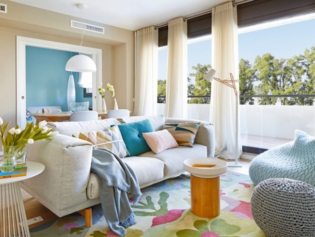 Comodoos Interiores