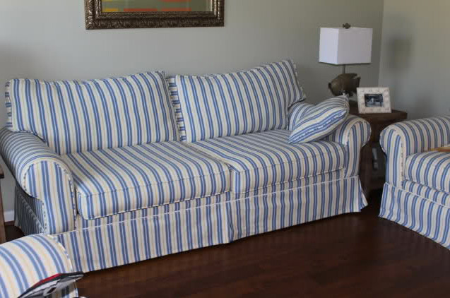 Deco Rayas