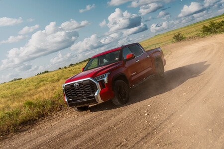 Toyota Tundra 2022 13