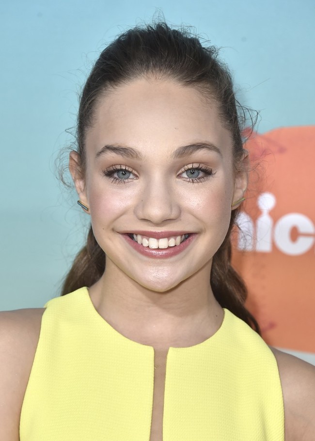 Maddie Ziegler