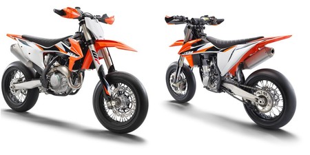 Ktm 450 Smr 2021 6