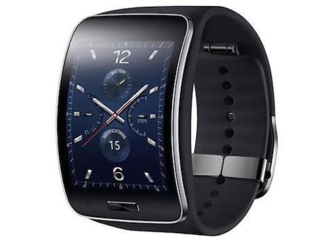 Gear S