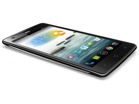 Acer S2 Liquid, posible phablet tope de gama en la línea de 6 pulgadas